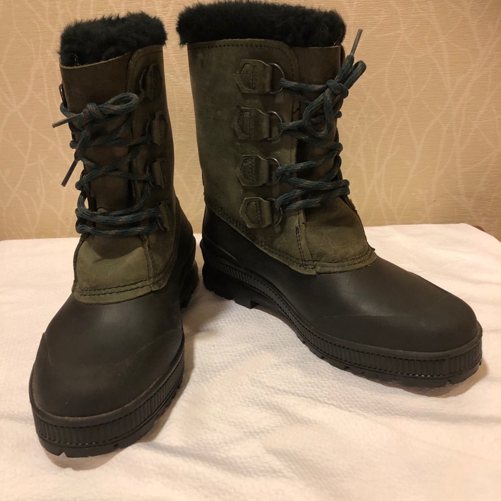 Sorel Winter Boots